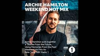 Jamie Jones & Darius Syrossian – Eyes Of The Night