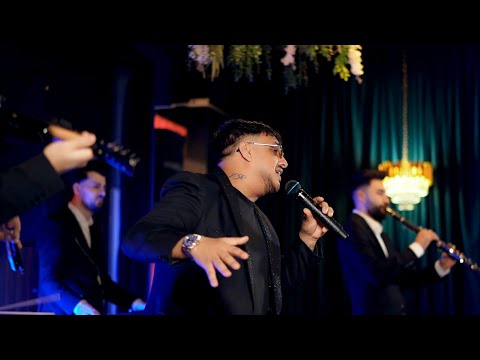 Rico Nadara - Picătura de cerneală ( Live ) 2026 Cover Iuliana Beregoi x Cristian Porcari