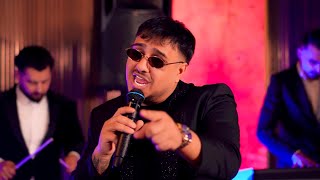 Rico Nadara - Picătura de cerneală Live 2026 ( Cover ) Iuliana Beregoi x Cristian Porcari