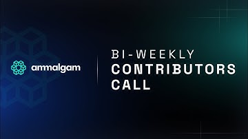 Bi-Weekly Contributors Call | Engineering Progress, Vaults, UX & Launch Prep (Dec 12, 2025)