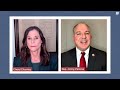 Florida Congressman Takes on Big Tech Immunity