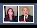 Florida Congressman Takes on Big Tech Immunity