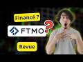 FTMO 2026 : comment obtenir un compte financé — règles réelles