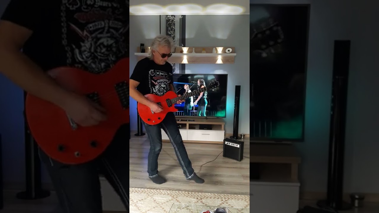 Monokel Kindertraum 🎸👌😎