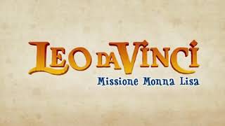 Leo Da Vinci Missione Mona Lisa Türkçe Şarkısı