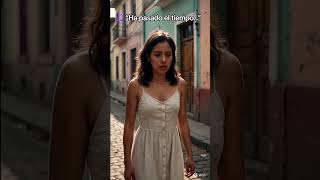 Mañana vuelve una historia… 🎶