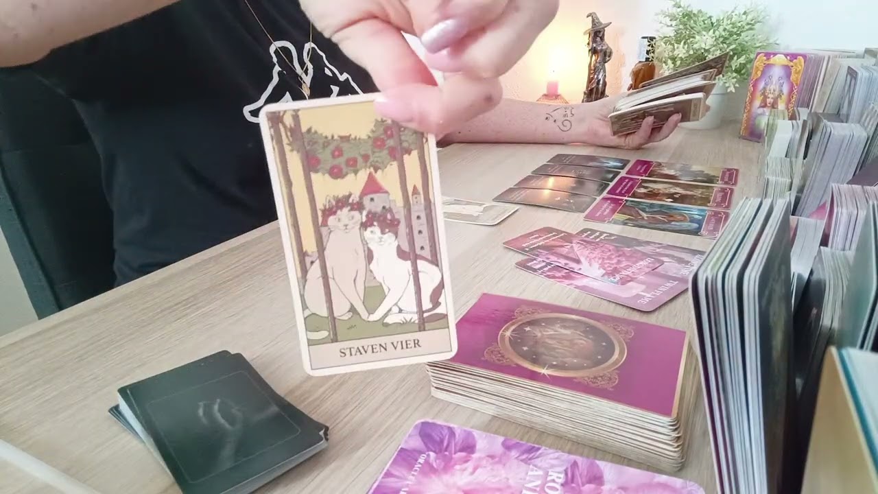 ♊ TWEELINGEN ♊ Liefde 💖 Obsessie - False twin! 💔