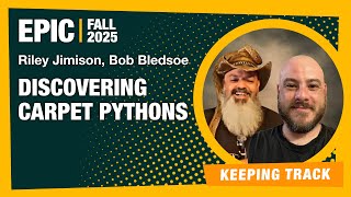 Famous Discovering Carpet Pythons - EPIC Fall 24 Net Worth