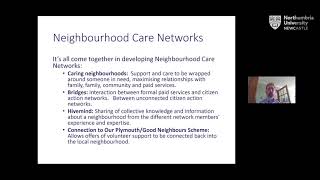 HLS online webinar series: Webinar A: Plymouth Octopus Project