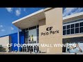CF Polo Park Mall Winnipeg Manitoba Walking Tour 1080p HD Video