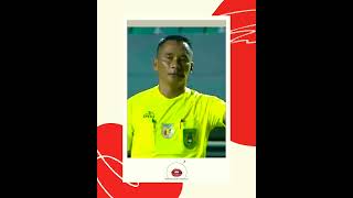 Ini Wasit Yang Akan Memimpin Jalannya Laga Psm Vs Barito Putera