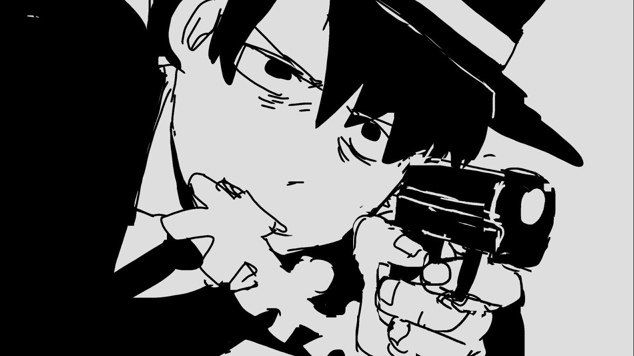 Dear Roselle【Lord of the Mysteries Fan Animation / Comedy】