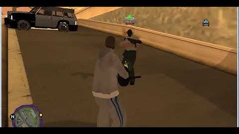 NQD ●  [ R:G] Shotfire Miniguns-Spawn #GunHack 0.3DL