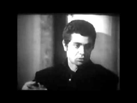 دیالوگ بهروز وثوقی در قیصر 