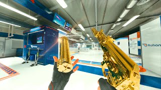 Using Smooth Movement To Kill Mw2 Players