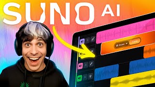 Suno AIレビュー：誰でも作曲できる時代が来た