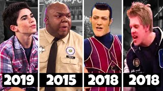Nickelodeon & Disney Stars That Tragically Died