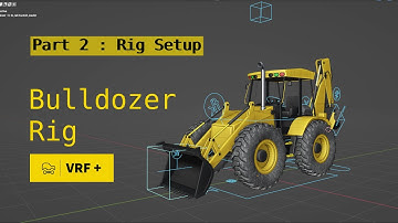 Blender 4.x: The Ultimate Guide to Rigging Techniques #part2