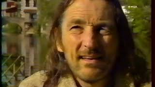 ROGER HODGSON reportage JOSE GUEDES