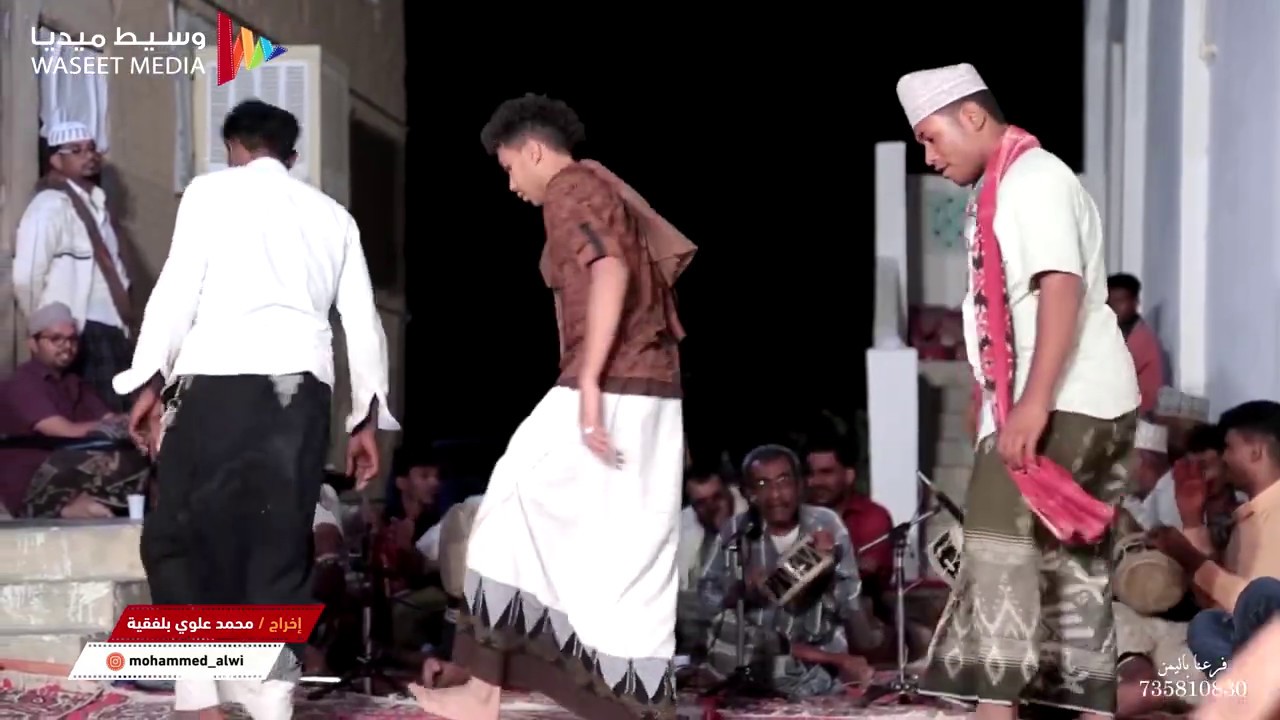 قال الفتى غن باتغزل / زربادي الفنان اكرم محسون #تصويرنا