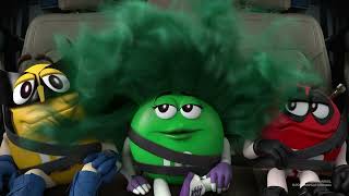 Red Said Bald. We Said Bold.