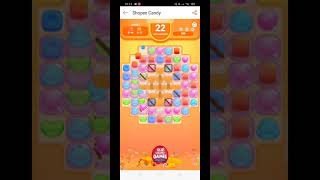 SHOPEE CANDY LEVEL 286-290
