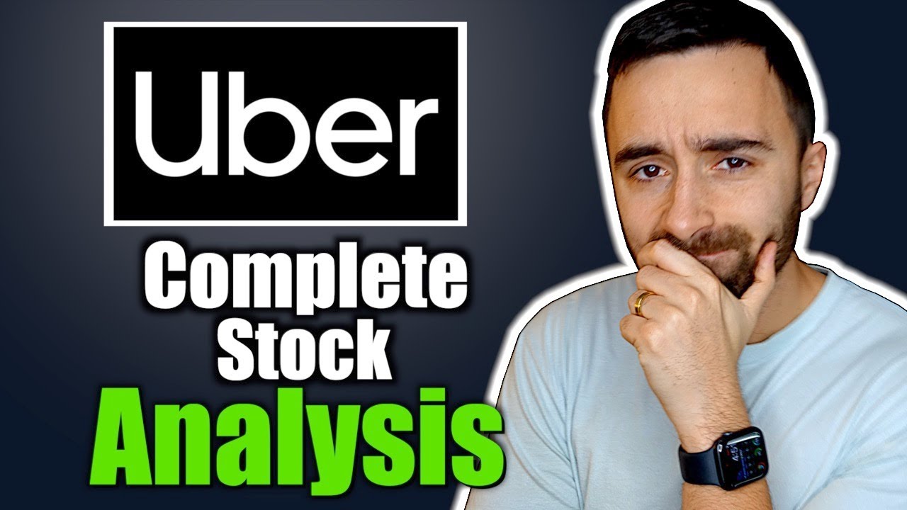 Is UBER Stock a Buy? UBER Stock Analysis and Forecast YouTube