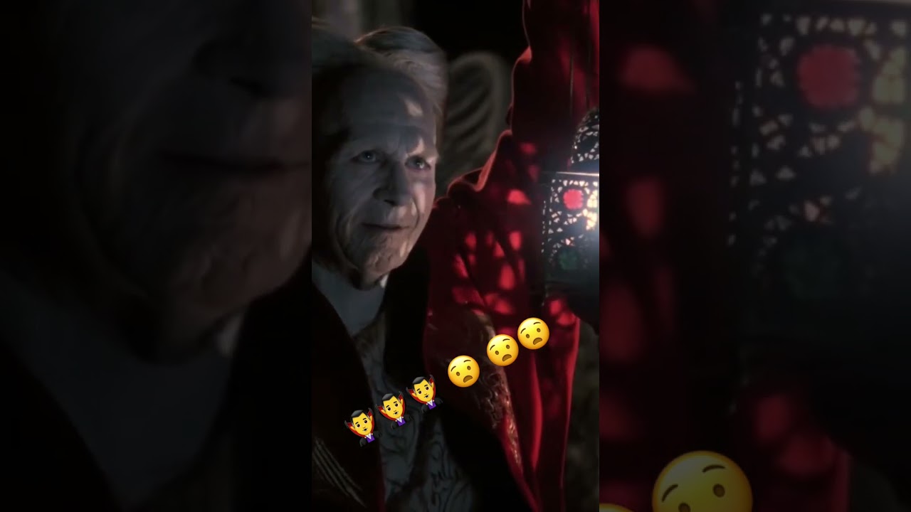 Дракула Брэма Стокера Большенаканале 