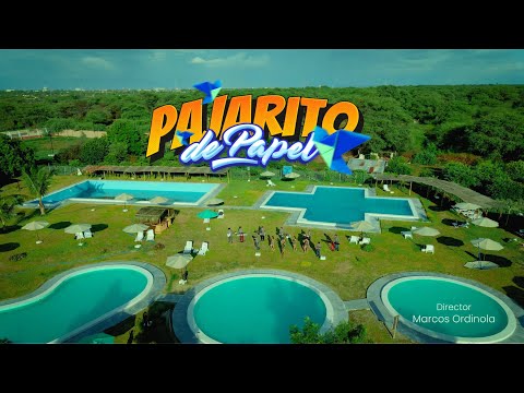 Deleites Andinos ▷ Pajarito De Papel ▷Video Oficial ▷Karioko Producciones