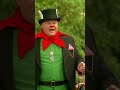 Are you ready for a Tumble Christmas party?  | Mr Tumble and Friends #ytshorts #mrtumble