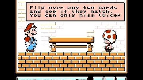 Super Mario Bros. 3: Chaos Control--World 1, Part 1