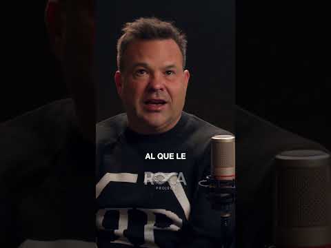 José Elías opina sobre los impuestos en España ¡Podcast completo aquí! #RocaProject #joseelias