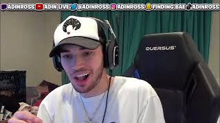 Adin goes on Instagram Live with AshKash (she’s weird) Net Worth