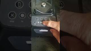 blendtec high speeds not working