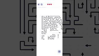 Arrows Level 836 screenshot 1