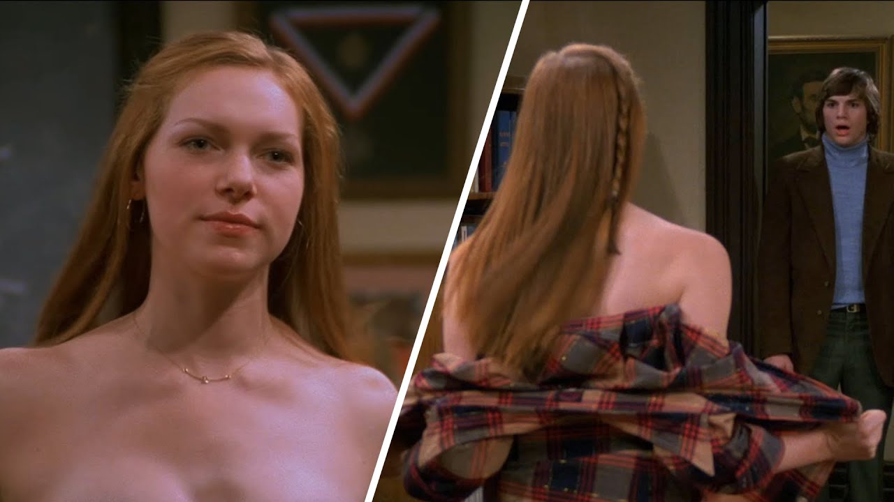 That 70s show nudes