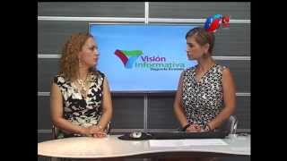 Entrevista Con María Guadalupe Romero, Delegada De Condusef