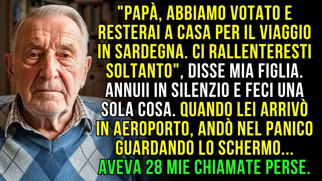 La sera in cui mio figlio mi chiese di vendere la casa di famiglia, avevo già scoperto una cosa che lui non immaginava. Mi avevano derubato di 180.000 euro dal conto pensione per giocarli in...