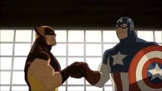 XYLØ - America﹝amv﹞ ﹝slowed + reverb﹞