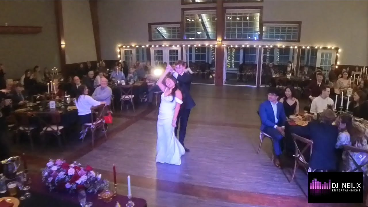 February 15, 2025 - Tim and Maggie @ Celebrations on the River