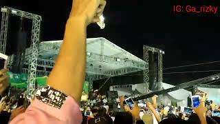 'SABEN MALEM JUM'AT BY GUS MIFTAH' Live di PRINGSEWU, LAMPUNG