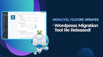 Wordpress Migration Tool Re Released!