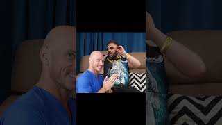 Raja Gujjar on Johnny Sins 😂 @RealHitVideos