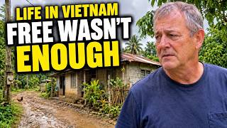 I Tried Retiring in Vietnam With a Free House and $1,500 a Month—The Savings Weren't the Problem