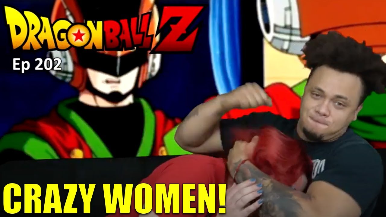 dragon ball z dublado ep 202 dragon ball z dublado ep 202