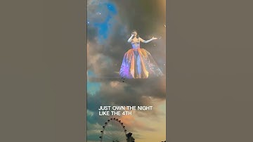 Thumbnail of katy perry - Firework #lyrics #katyperry