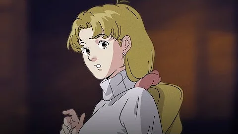 nobody remembers this woman except you - Detective Instinct: Farewell, My Beloved (1)