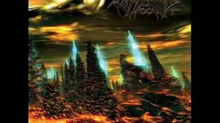 Infinitum - The Anomaly Breeds