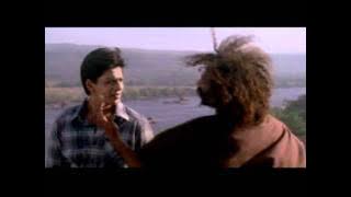 Yun Hi Chala Chal [Full Song] | Swades | Shahrukh Khan