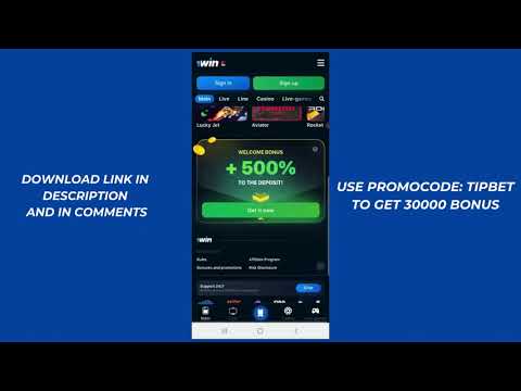 Spēle 1win apk tiešsaistē: Latvijas pilnvarējais kazino iespēju